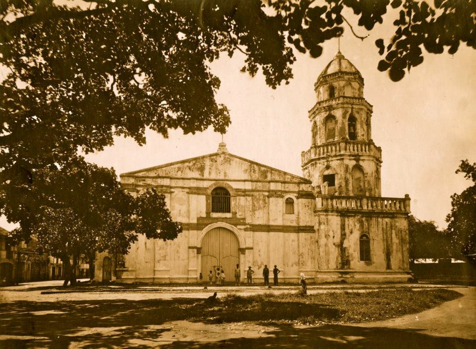 San Pedro Church